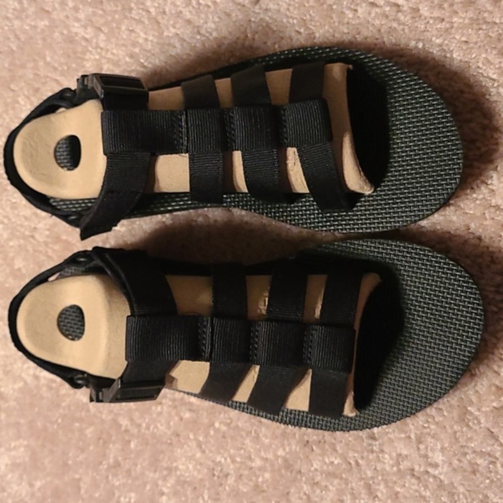 Teva Original Dorado